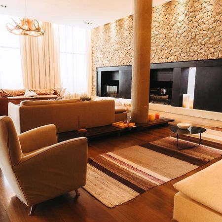Esplendor By Wyndham El Calafate Hotell Exteriör bild