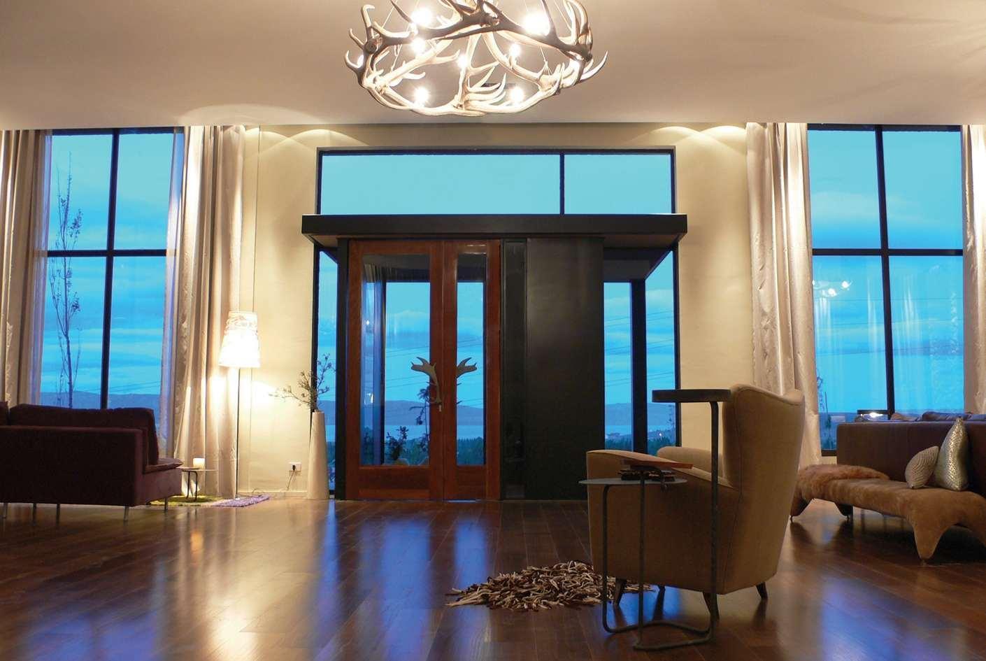 Esplendor By Wyndham El Calafate Hotell Exteriör bild