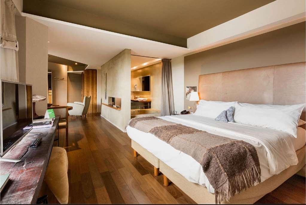 Esplendor By Wyndham El Calafate Hotell Rum bild
