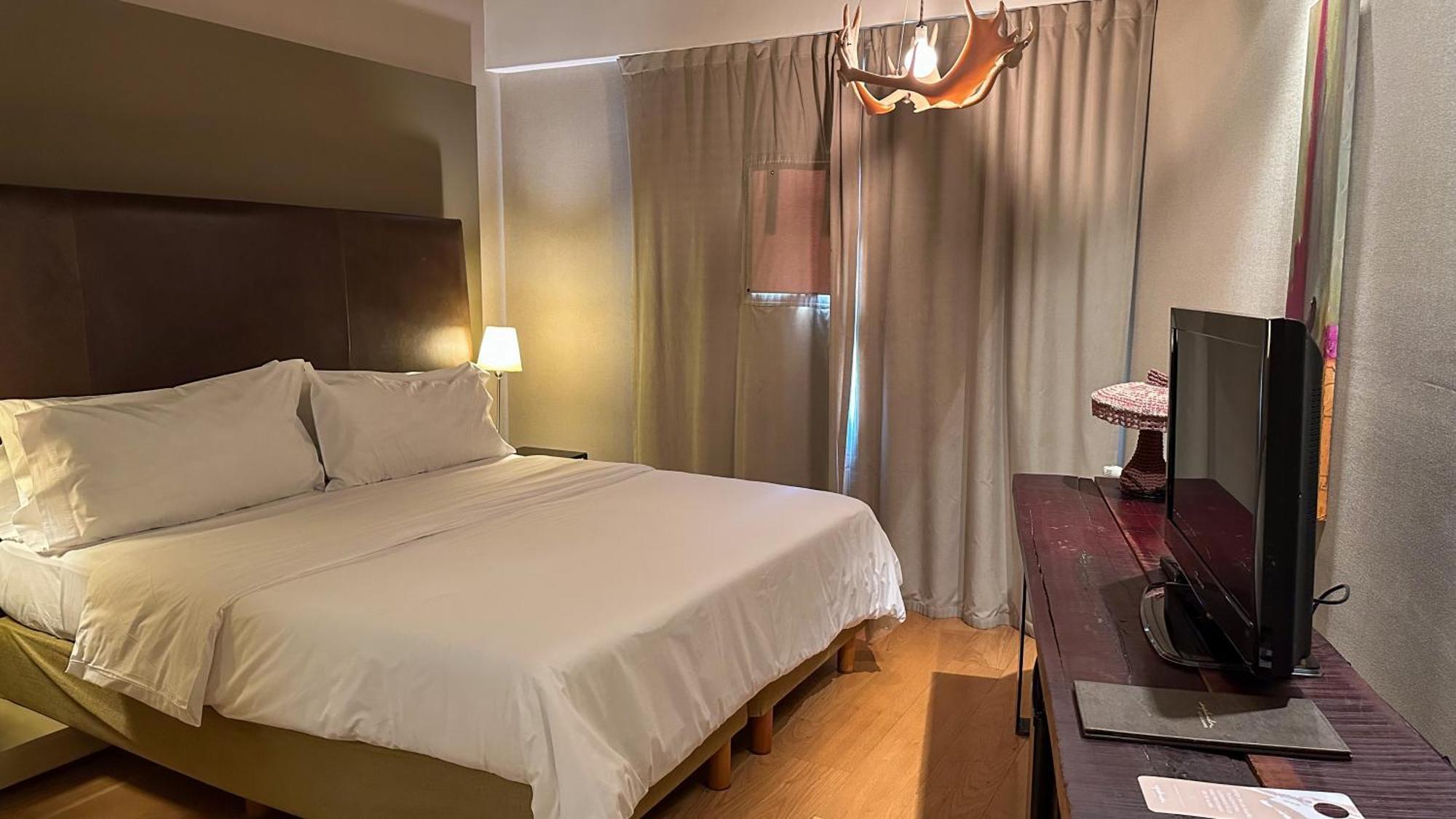 Esplendor By Wyndham El Calafate Hotell Rum bild