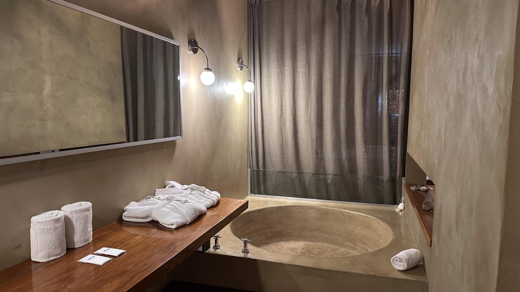 Esplendor By Wyndham El Calafate Hotell Rum bild