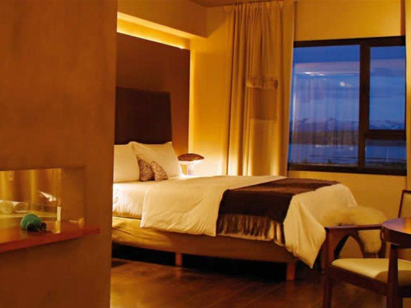 Esplendor By Wyndham El Calafate Hotell Exteriör bild