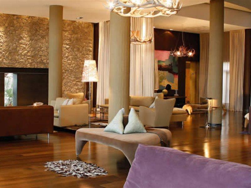 Esplendor By Wyndham El Calafate Hotell Exteriör bild