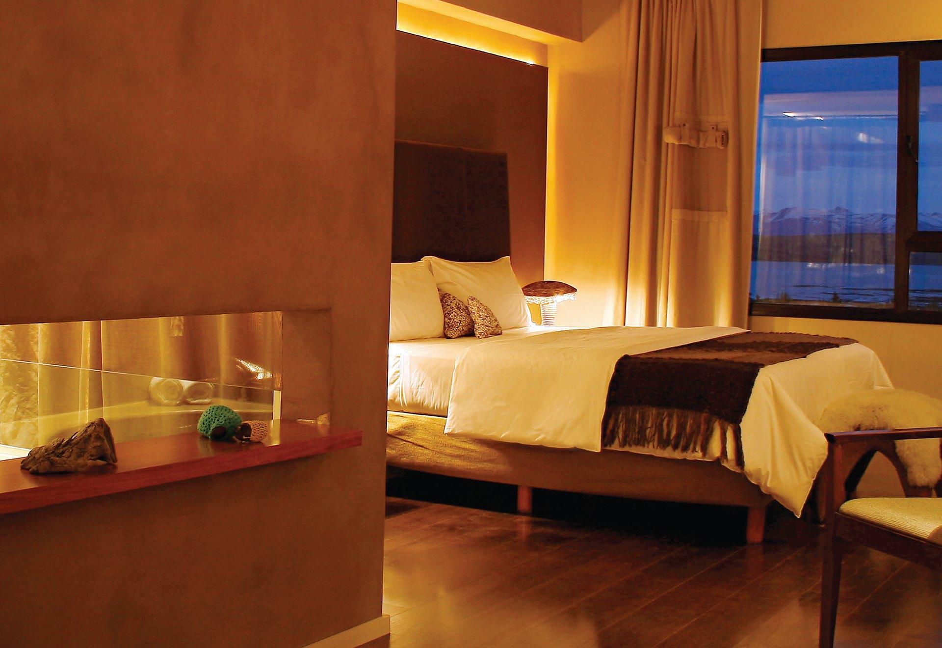 Esplendor By Wyndham El Calafate Hotell Exteriör bild