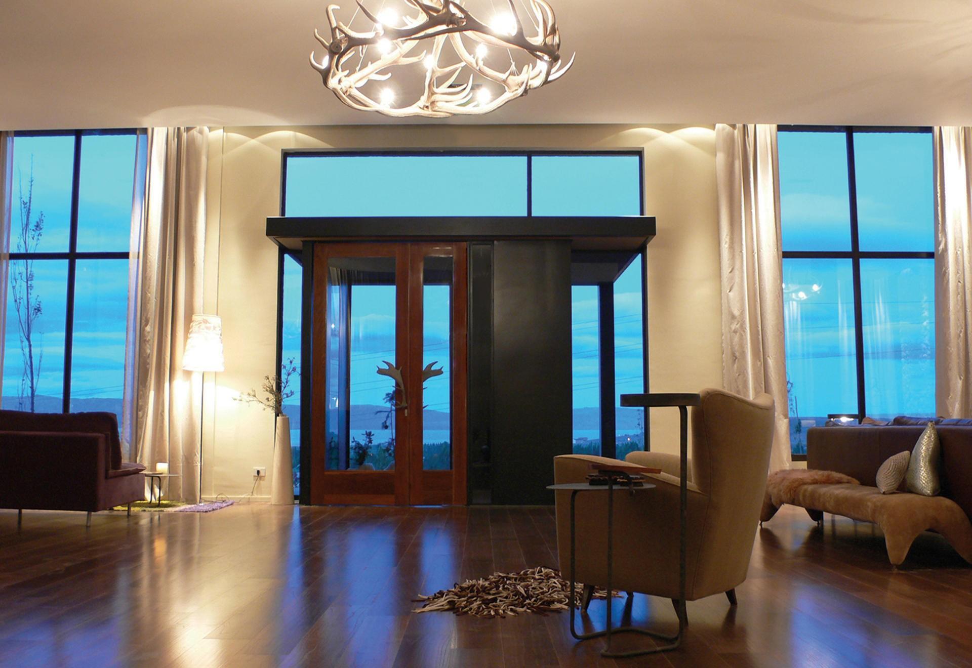 Esplendor By Wyndham El Calafate Hotell Exteriör bild