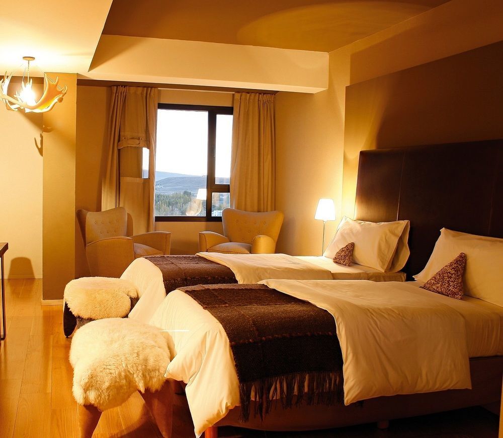 Esplendor By Wyndham El Calafate Hotell Exteriör bild