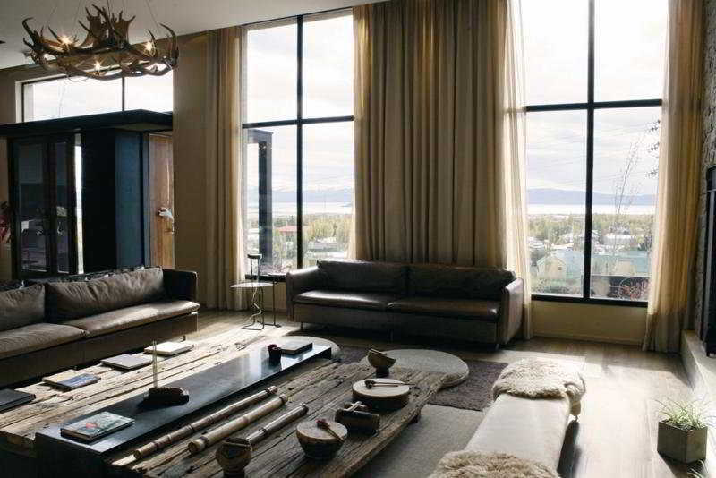 Esplendor By Wyndham El Calafate Hotell Exteriör bild
