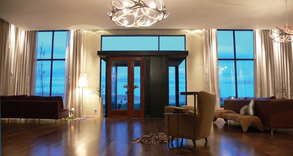 Esplendor By Wyndham El Calafate Hotell Exteriör bild