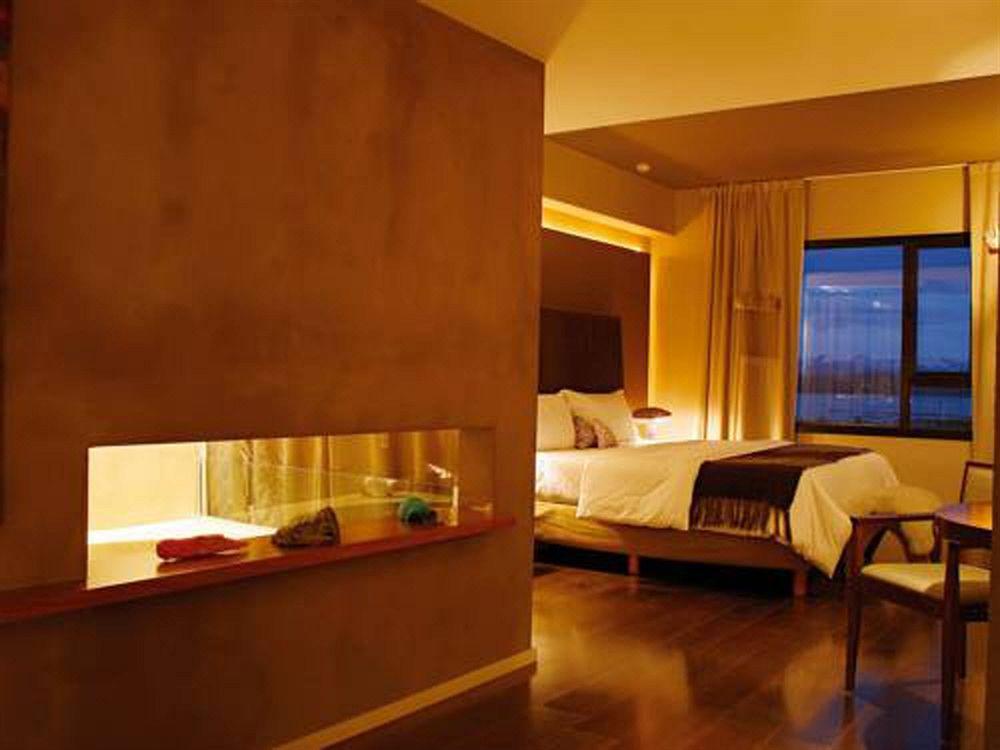 Esplendor By Wyndham El Calafate Hotell Exteriör bild